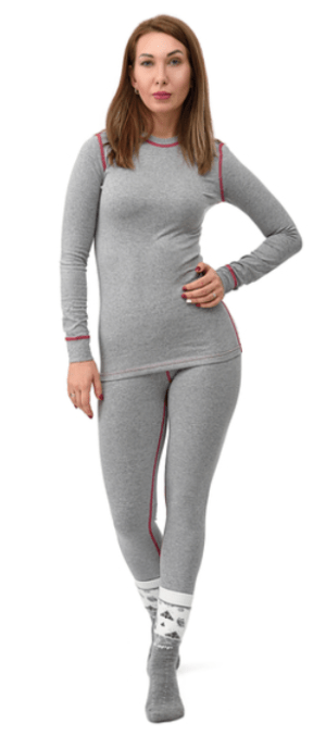 Термокостюм женский AVI-Outdoor NordKapp Lempi