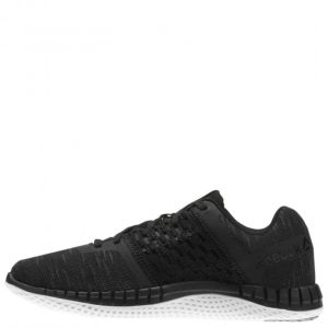 Беговые женские кроссовки Reebok Print Run Dist