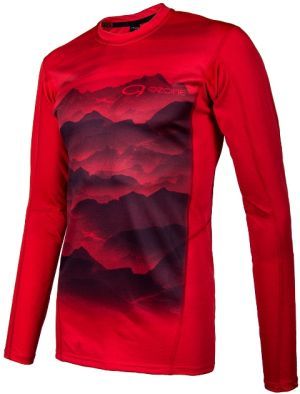 Джемпер легкий O3 Ozone Ridge O-Skin