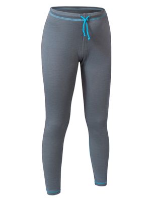 Детские термобрюки Bask Merino Wool Kids Pants