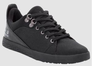 Jack Wolfskin - Спортивные полуботинки Auckland Ride Low W