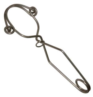 Фиксатор для крепления Венто Карабин Трубный (2022)