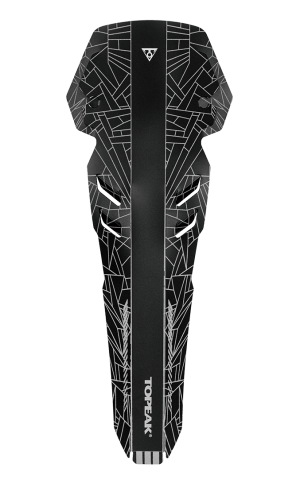 Щиток под седло Topeak D-FLASH S