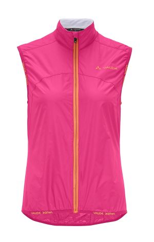 Vaude - Жилет для велоспорта Wo Air Vest II