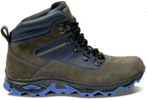 Ботинки для хайкинга Trek Pridekid3.1 шерстяной мех