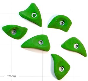 Полиэфирные зацепы Top Point #158