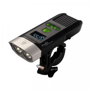 Fenix - Велофара профессиональная BC30R Cree XM-L2 (T6)