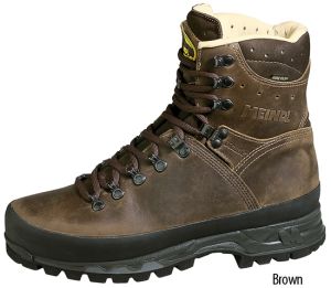 Meindl - Ботинки мембранные Island MFS Active