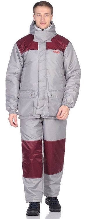 Eagle Collection - Костюм для рыбаков Рыбак
