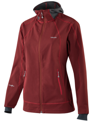 Sivera - Куртка софтшелл Денница Про