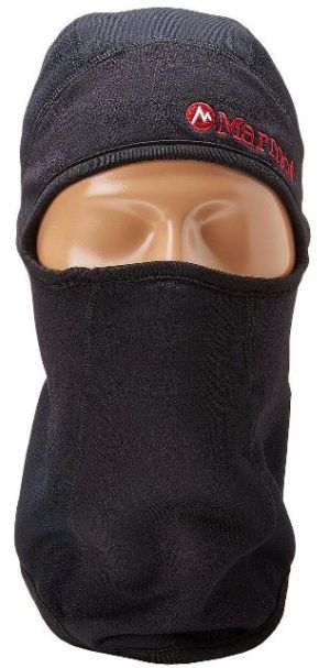Marmot - Балаклава лыжная Super Hero Balaclava