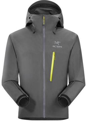 Arcteryx - Куртка мужская Alpha FL