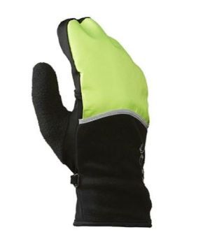 Chaos - Рукавицы зимние Headwall Versatile
