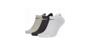 Носки спортивные Nike Lightweight No-Show