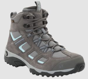 Ботинки для туризма Jack Wolfskin Vojo Hike 2 WT Texapore Mid W