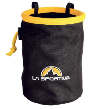 Мешочек для магнезии La Sportiva Chalk Bag
