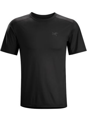 Arcteryx - Футболка мужская Ether Crew SS