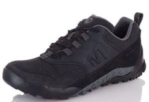 Merrell - Кроссовки комфортные мужские Annex recruit