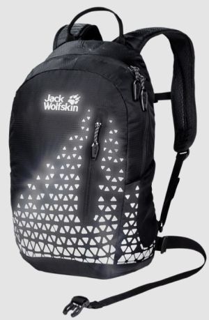Городской рюкзак Jack Wolfskin Nighthawk 12 Pack