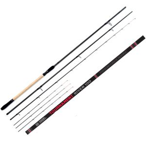 Feeder Concept - Качественное фидерное удилище Tournament 90