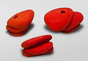 Скалолазные зацепы Top Point #057