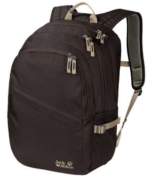 Рюкзак повседневный Jack Wolfskin Dayton 28