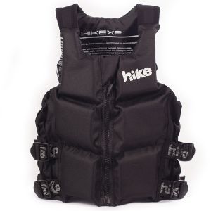 Спасательный яркий жилет HikeXp Standart