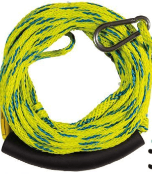 JOBE - Фал для плюшек для водного спорта Towrope