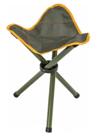 Табурет-тренога Talberg Steel Stool Tripod
