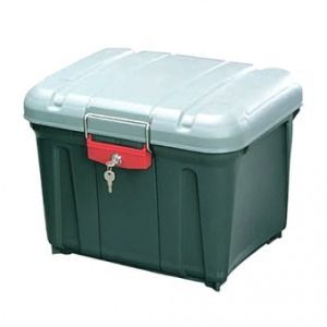Ударопрочный бокс BTrace Iris RV Box 460