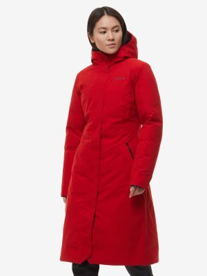 Пальто пуховое Bask Flame