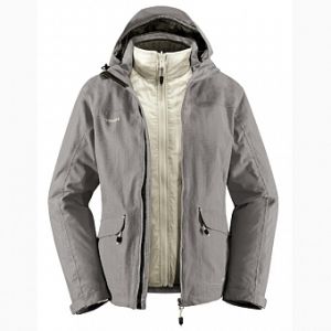 Vaude - Куртка для гор Wo Albo 3 in 1 Jacket
