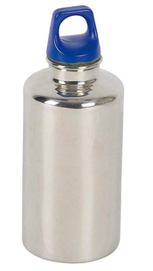 Tatonka - Фляга туристическая Stainless Bottle