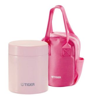 Термоконтейнер в сумке Tiger MCJ-A050