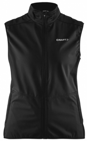 Жилет парктичный женский Craft Warm XC