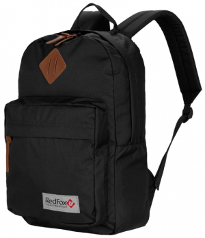 Легкий детский рюкзак Red Fox Bookbag M1 25