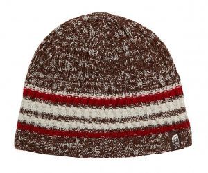 The North Face - Демисезонная шапка The Blues Beanie