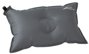 Самонадувающаяся кемпинговая подушка Trek Planet Camper Pillow 42x32x12 см