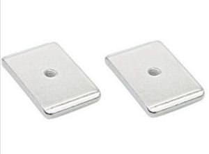 Vaude - Монтажная пластина для крюка QMR