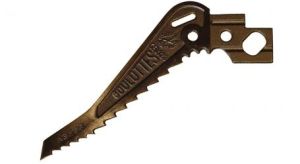 Grivel - Клюв для инструментов Goulottes