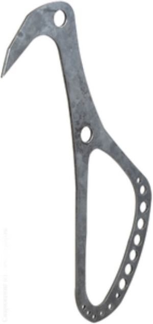 Красноярск - Стальная Фифа скальная большая 2019