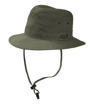 Jack Wolfskin — Походная шляпа El dorado hat