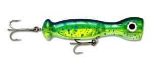 Приманка Williamson Jet Popper JP7