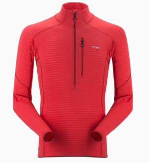 Комфортный пуловер мужской Sivera Арчак 2021