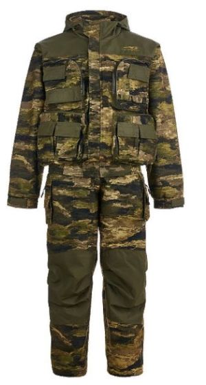 Taygerr - Демисезонный костюм Эверест Алова