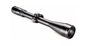 Bushnell - Современный оптический прицел ELITE 4500 2.5-10x50 4A