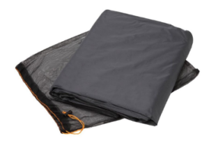 Vaude - Защитный пол для палатки FP Taurus L 2P