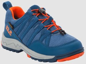 Водонепроницаемые полуботинки Jack Wolfskin Thunderbolt Texapore Low K