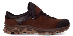 Полуботинки женские практичные Trek Vishera5