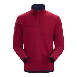 Джемпер стильный Arcteryx Covert